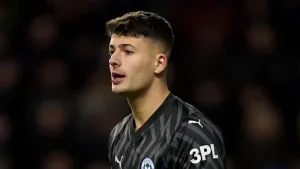 Goalkeeper Sam Tickle in stunning form to help Wigan beat Northampton