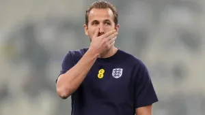 Harry Kane: England withdrawals could harm squad’s togetherness