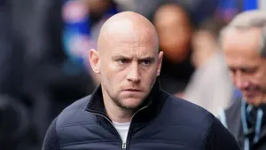 Hibernian and David Gray suffer another setback as Dundee United force draw