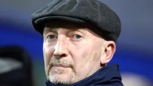 Ian Holloway says lessons have been learned after Swindon’s defeat at MK Dons