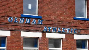 In-form Oldham too strong for Boston