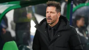 It doesn’t make sense – Diego Simeone wants LaLiga games postponed after floods