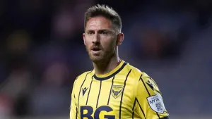 James Henry at the double as Aldershot see off Altrincham