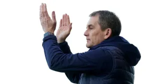 John Doolan happy to see Accrington progress in FA Cup after win over Rushall