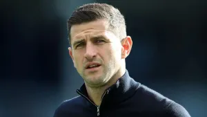 John Mousinho hails Portsmouth performance but bemoans penalty decisions