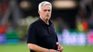 Jose Mourinho fined and given one-match ban for comments on Turkish referees