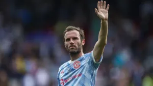 Juan Mata joins San Diego FC ownership group