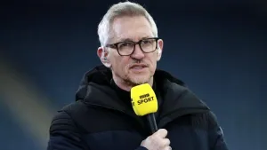 Key events in career of Gary Lineker as ex-player leaves Match of the Day role