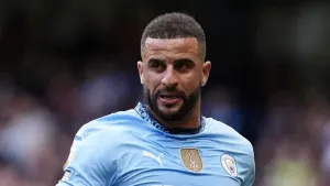 Kyle Walker says Manchester City have the characters and ability to end poor run