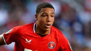 Last-gasp goal carries Charlton past Southend and into FA Cup second round