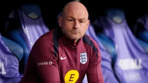 Lee Carsley focused on England ‘getting job done’ in final match against Ireland
