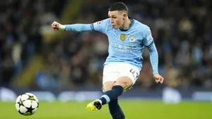 Liverpool are benefiting from going under radar – Manchester City’s Phil Foden