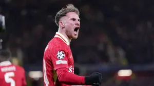 Liverpool beat holders Real Madrid with Aston Villa denied win against Juventus