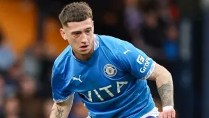 Louie Barry stars again as Stockport beat struggling Burton