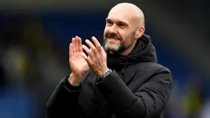 Luke Williams hails ‘intense’ Swansea after win over Watford