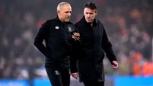 Luton fully deserving of ‘important’ win over Cardiff –  Rob Edwards