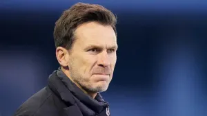 Man City want more than just qualifying for the quarter-finals – Gareth Taylor