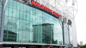 Man Utd look at funding for disabled supporters’ association in cost-cutting bid