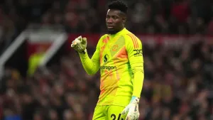 Manchester United players will adapt to Ruben Amorim’s style, says Andre Onana
