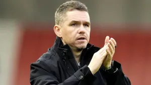 Marc Skinner knows Manchester United need to beat struggling Aston Villa