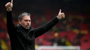 Marti Cifuentes’ QPR keep promotion-chasing Watford at bay