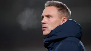 Matthew Taylor celebrates ‘exceptional day’ for Wealdstone in the FA Cup