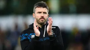 Michael Carrick marvels at Middlesbrough display after hitting Oxford for six