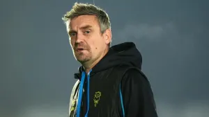 Michael Skubala wants Lincoln to draw Nottingham Forest in FA Cup third round