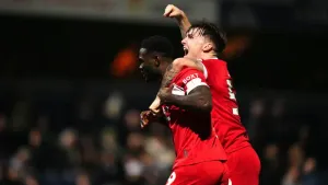 Middlesbrough bounce back from Coventry defeat to hammer QPR