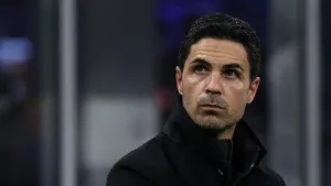 Mikel Arteta unsure of the formula behind Arsenal’s title charge last season