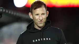 Mixed feelings for Mike Williamson despite ‘monumental effort’ from Carlisle