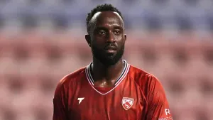 Morecambe overcome Worthing to progress in FA Cup