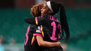 Much-changed Chelsea keep momentum going with Champions League win at Celtic