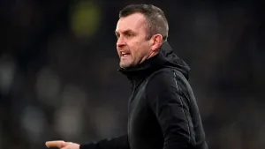 Nathan Jones hails Charlton’s match-winner Conor Coventry after week to remember