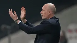 Nice one – Philippe Clement reckons Rangers romp in France best show of season