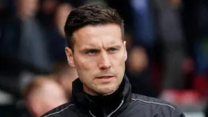 No celebrations as Walsall have set higher standards – Mat Sadler