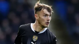 Notts County and Newport share spoils after goalless draw