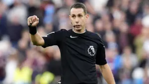 PGMOL is investigating a video which appears to feature David Coote, pictured, making derogatory comments about former Liver