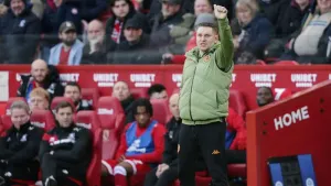 Painful defeat for Hull as caretaker boss Andy Dawson promises to “go again”