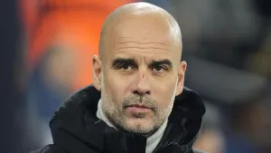 Pep Guardiola: If I can’t reverse Manchester City slide then I have to go