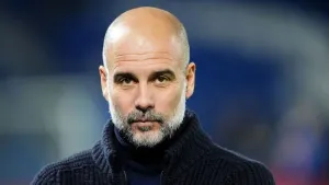 Pep Guardiola agrees new two-year contract with Manchester City