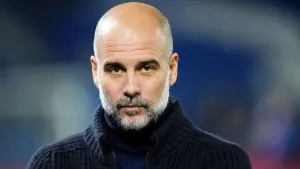 Pep Guardiola to sign one-year contract extension at Manchester City – reports