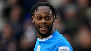 Peterborough pushed hard by Notts County before advancing in FA Cup