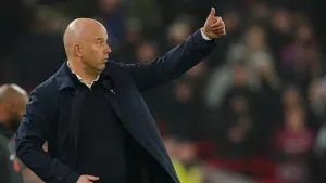 Premier League report card: Liverpool, Brighton and Nottingham Forest impress