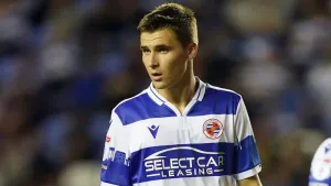 Reading battle past Fleetwood to reach FA Cup second round