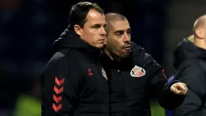 Regis le Bris not happy as Sunderland fire another blank at Preston