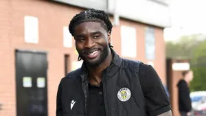 Richard Taylor winner for St Mirren sends Aberdeen to first league loss