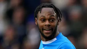 Ricky Jade-Jones double gives Peterborough comeback win at Newport