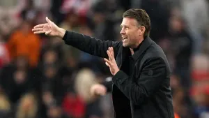 Rob Edwards and Luton left with plenty to ponder as Middlesbrough run riot