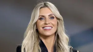 Robbie Keane’s wife hits out at ‘hurtful, threatening and dangerous’ comments